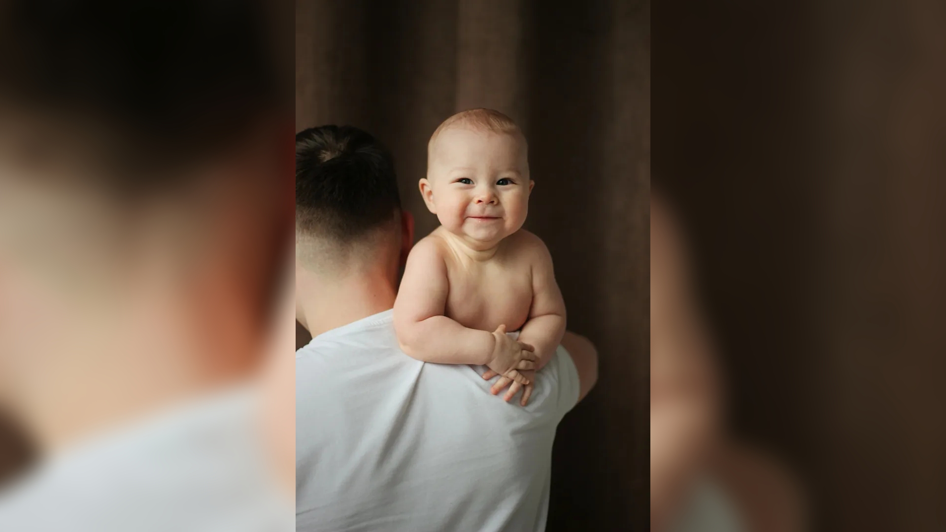 Kostenloses Stock Foto zu baby, bedingungslos, beziehung